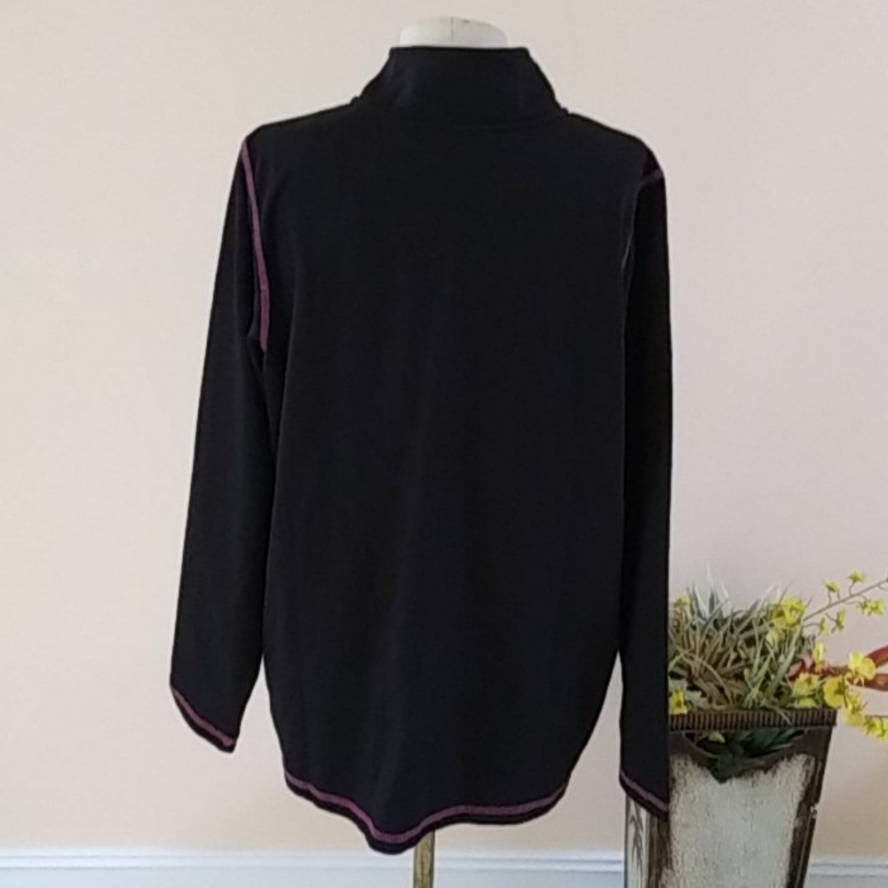 Quacker Factory Jacket. - Picture 2 of 7